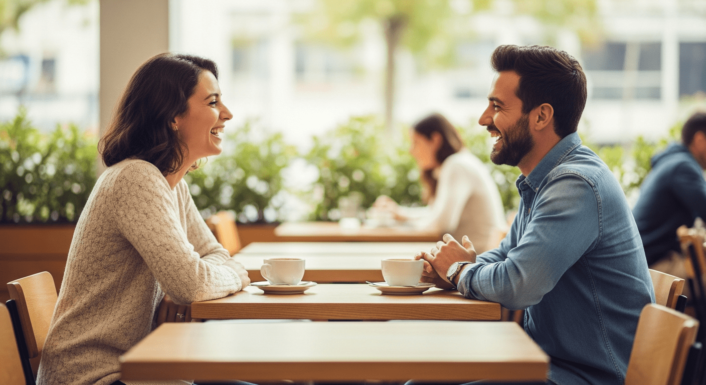 How to Ask Someone to Hang Out Over Text: 10 Casual, Low-Pressure Invite Examples Dating Tips