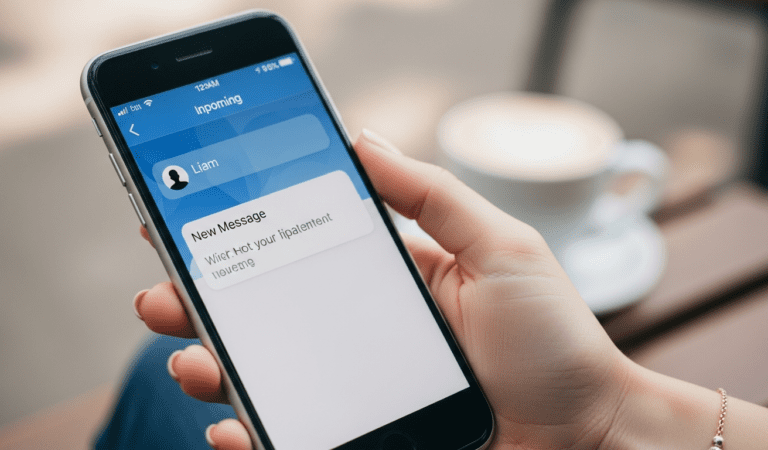 How to Get a Guy to Text You First: 5 Proven Strategies
