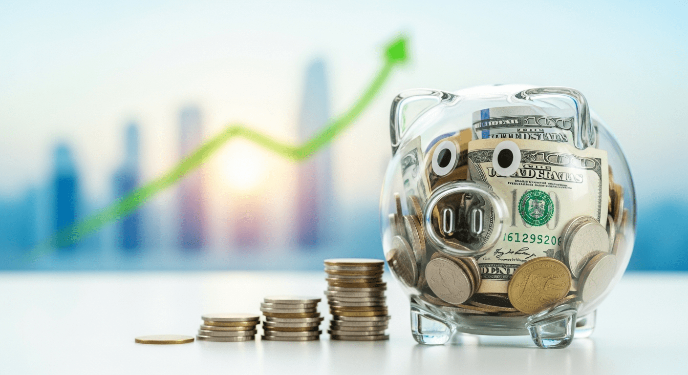 How to Build a Robust Emergency Fund: The Ultimate Guide for Young Adults in the USA Personal Finances