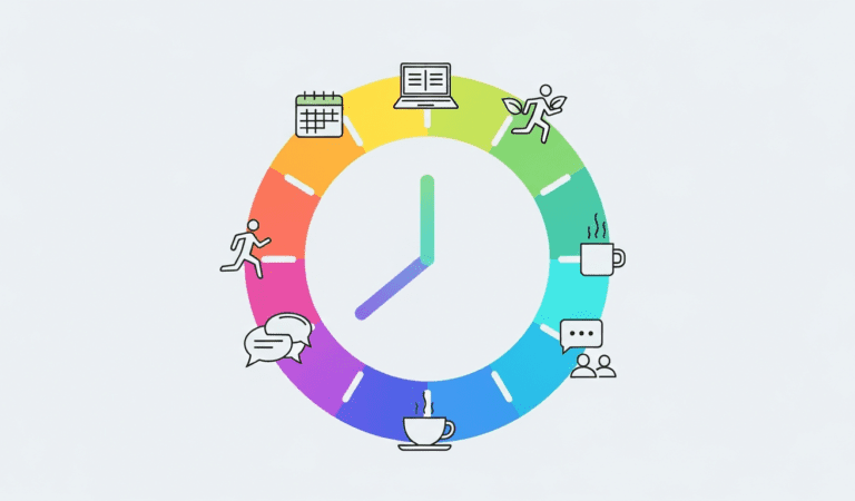 Master Time Management: The Ultimate Productivity Guide for Young Adults in the USA