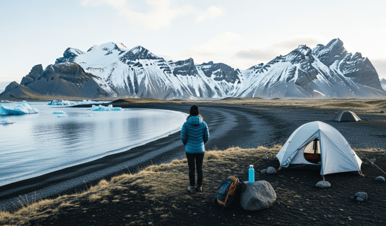 Budget Travel in Iceland: Your Ultimate Guide to Exploring the Land of Fire and Ice Without Breaking the Bank