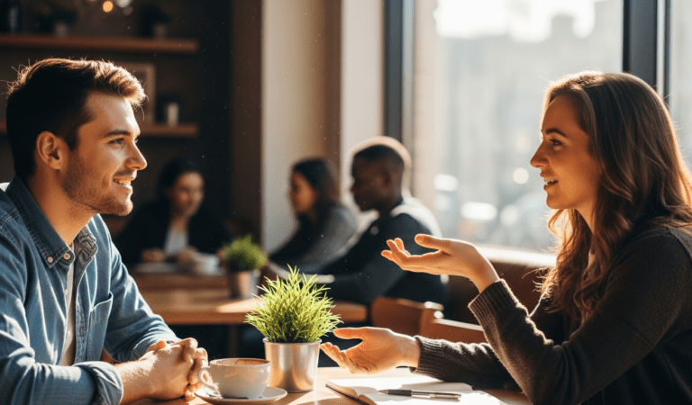 How to Get to Know Your Crush: 5 Proven Strategies for Building a Real Connection