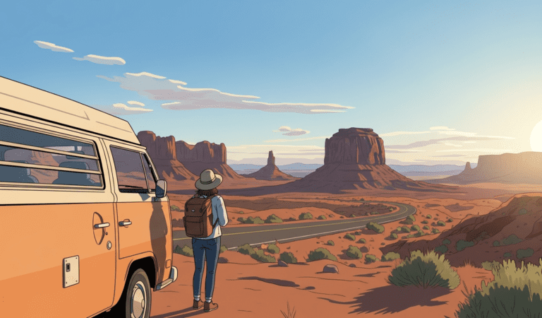 Ultimate Guide to Budget Travel in the USA: Top Tips, Tricks & Strategies