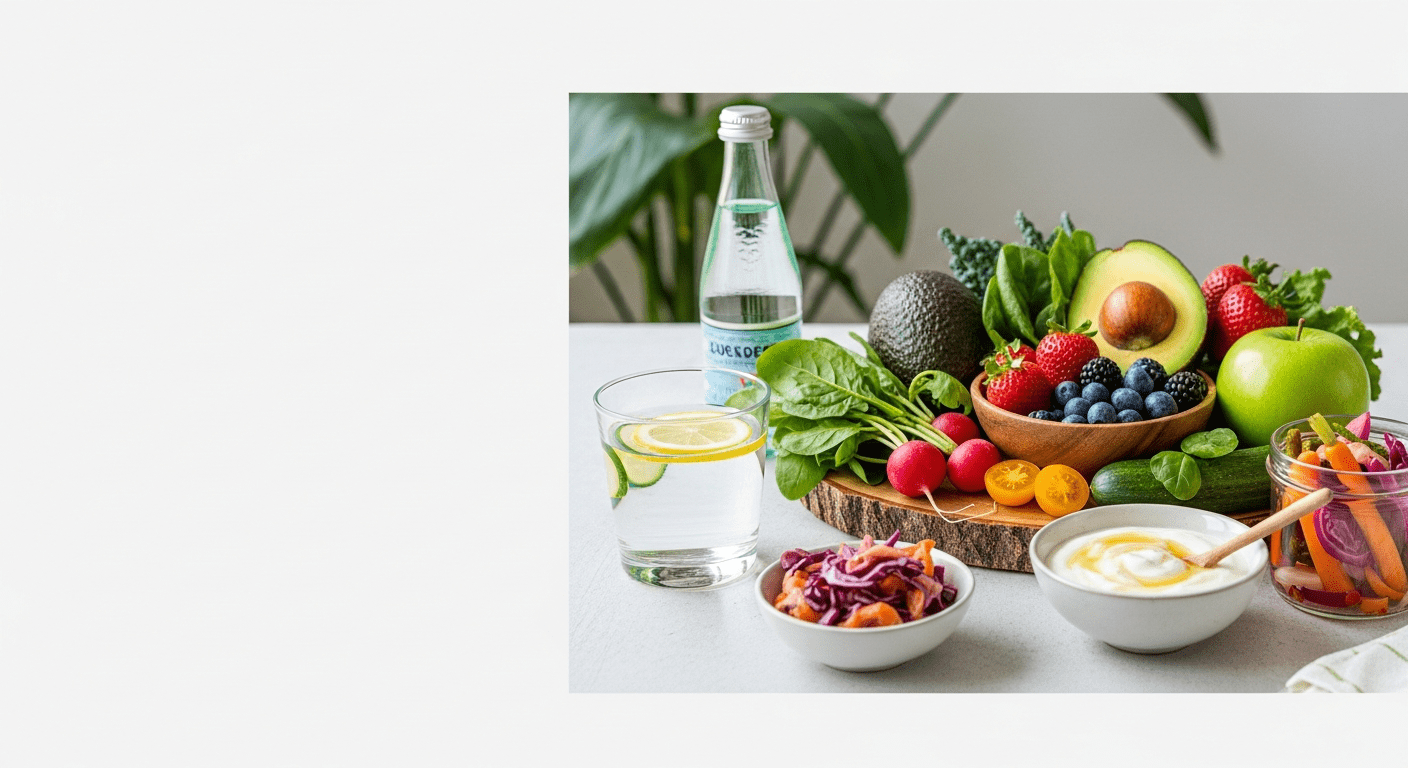 5 Natural Ways to Boost Gut Health for Young Adults in Luxembourg Health & Fitness