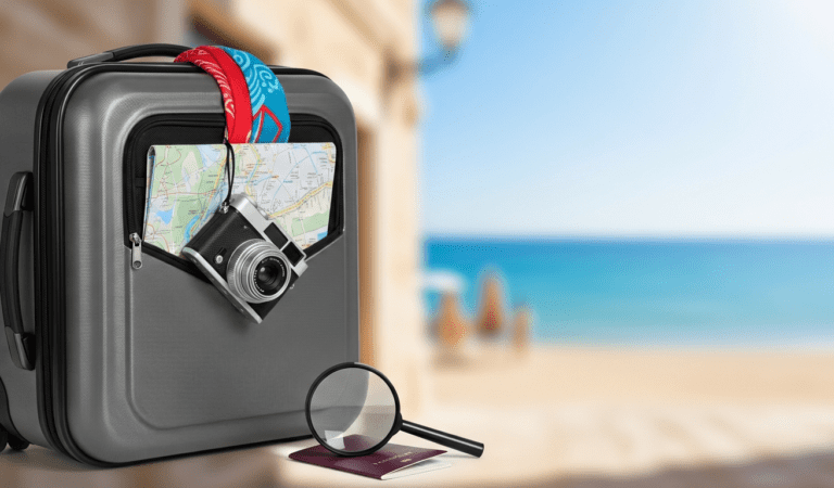 Best Travel Insurance for Mature Adults: Comprehensive Coverage Tips for Safe Adventures