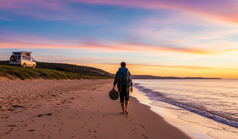 Budget Travel in Australia: The Ultimate Guide for Young Adults