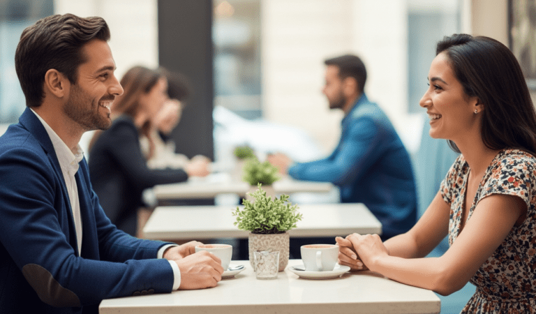 7 Proven Ways to Make a Great First Impression and Win Hearts