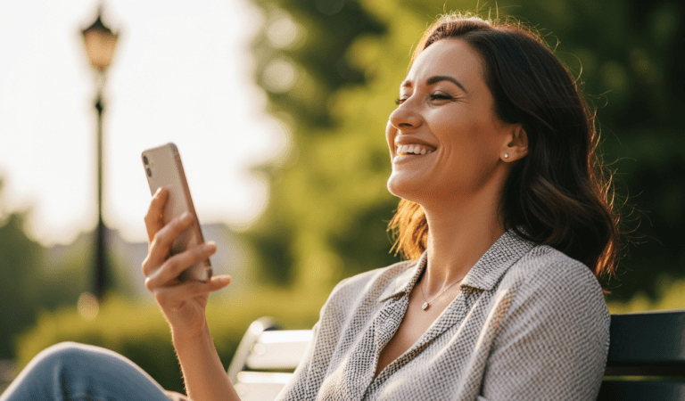 7 Proven Tips to Make Her Laugh Over Text and Ignite Attraction