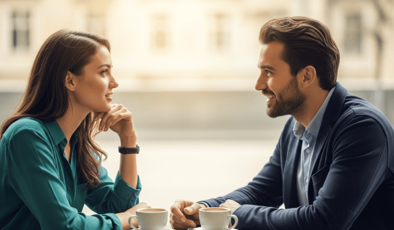 8 Proven Psychological Hacks to Make Someone Think of You Constantly