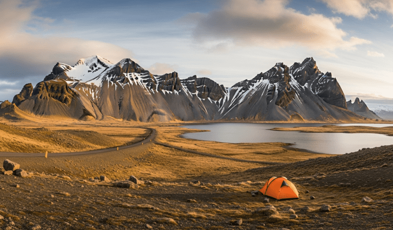 Budget Travel in Iceland: Ultimate Guide for Young Adults