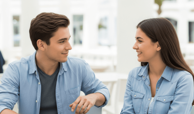 How to Overcome Shyness Around Your Crush: 9 Proven Strategies to Boost Your Confidence