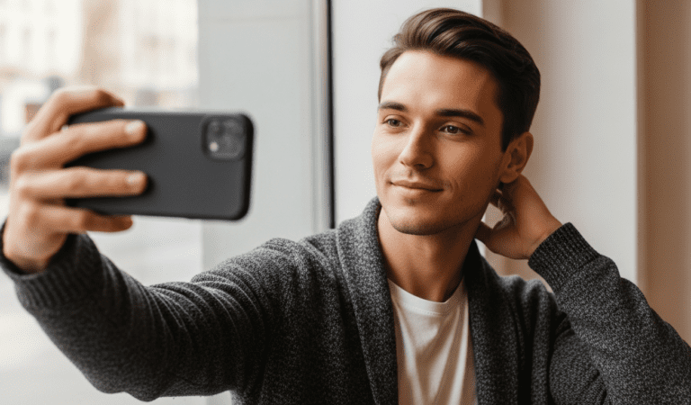 How to Take a Good Selfie: Ultimate Guide to Flawless, Natural Selfies Every Time