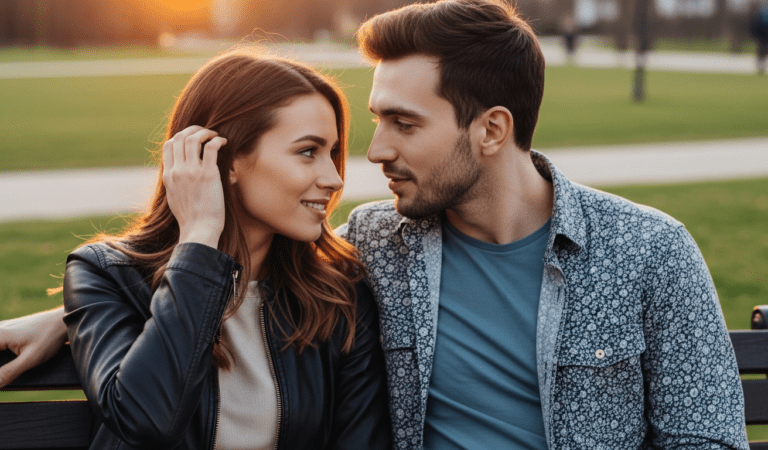 How to Know if Someone Likes You Without Asking: 77 Science-Backed Signs