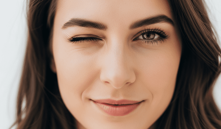 How to Wink Like a Pro: The Ultimate Guide to Flirty Winks That Catch Anyone’s Eye