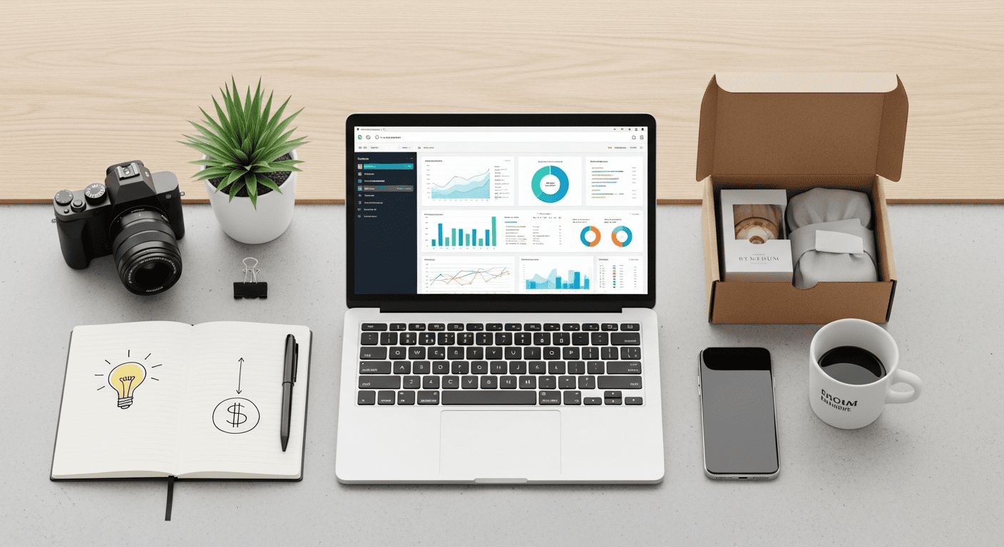 25 Online Business Ideas for 2026: Your Guide to Profitable Ecommerce How to