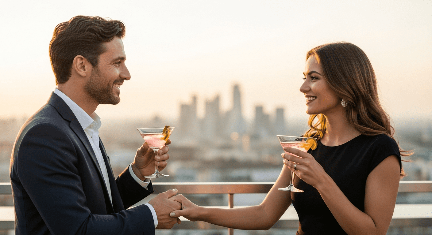 The Ultimate Sugar Dating Guide: Beginner Tips, Safety Protocols & Lifestyle Insights Dating Tips