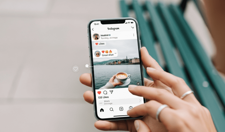How to Flirt on Instagram for Singles: Spot Signs & Get Dates
