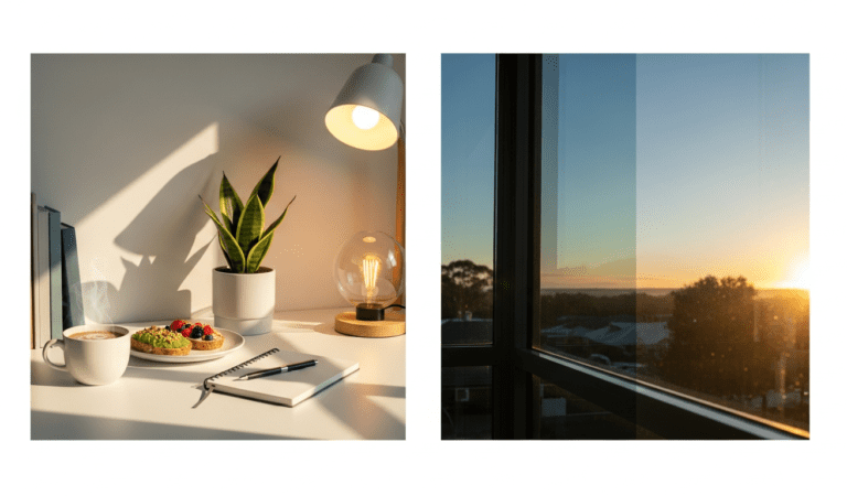 Morning Routines for Young Australians: Boost Productivity & Wellbeing