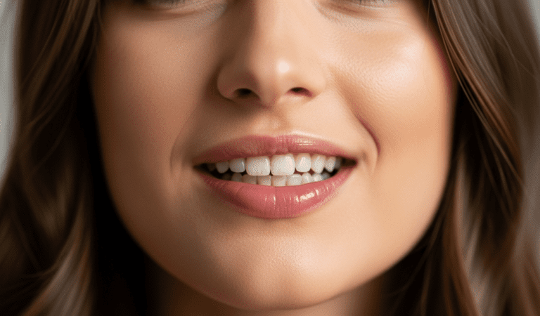 Lip Biting Body Language: Flirty Tips to Spark Chemistry