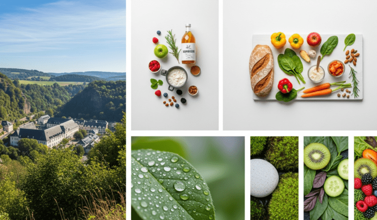 Natural Gut Health Improvement in Luxembourg: Top Tips for Young Adults to Boost Immunity