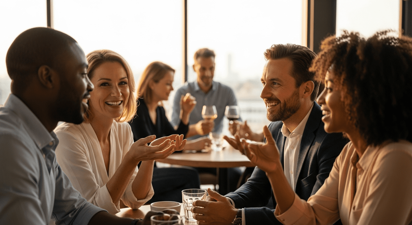 How to Be Better at Dating: 10 Proven Tips, Flirting Tricks & Conversation Starters Dating Tips