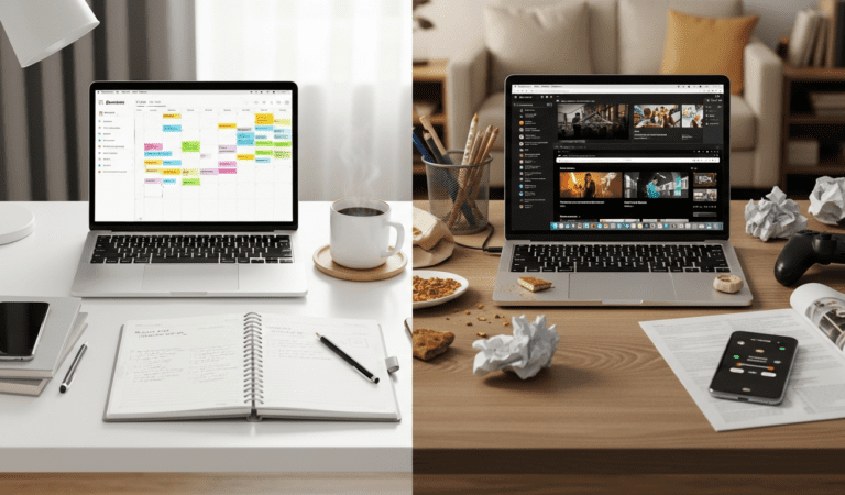 Time Management for Young Adults in the USA: Proven Tips to Boost Productivity and Avoid Procrastination