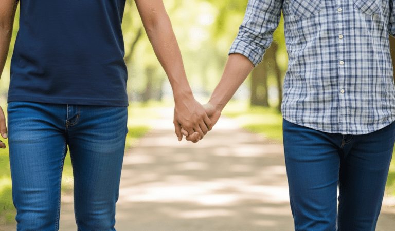 Public Displays of Affection (PDA): Meaning, Cultural Norms & Expert Tips