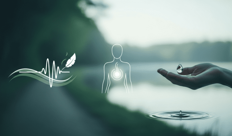 Simple Science-Backed Breathing Techniques to Reduce Stress & Anxiety