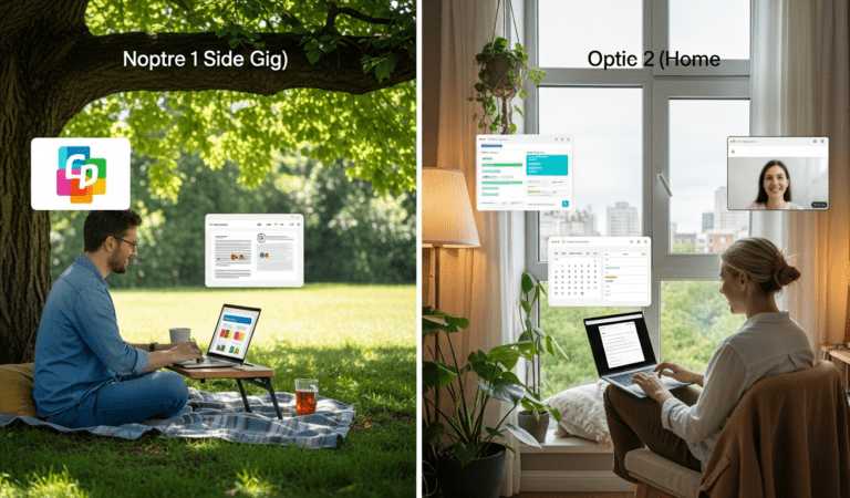 Top 5 Low-Stress Side Gigs for 2026: Boost Your Income Sustainably Without Burnout