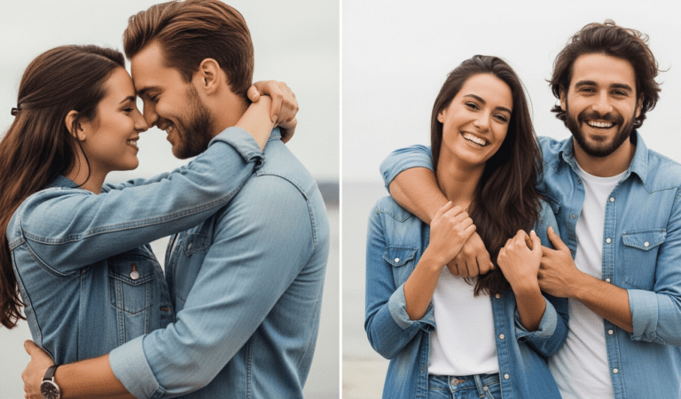 Romantic Hug vs Friendly Hug: 7 Key Differences to Decode Intentions
