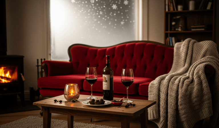 15 Cozy Romantic Winter Date Ideas to Ignite Passion in the Cold