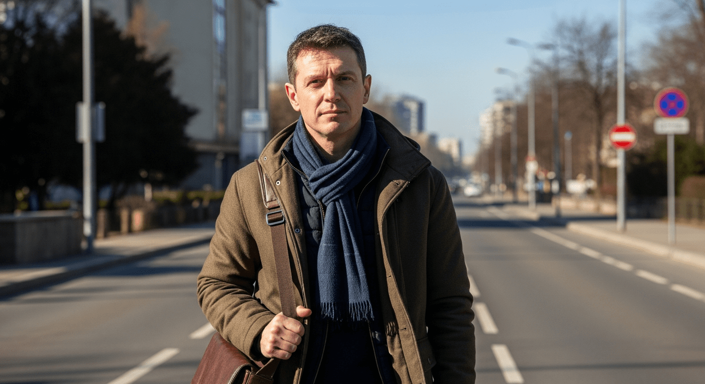 Master Your Morning Routine: Proven Strategies for Young Adults in the USA Personal Growth