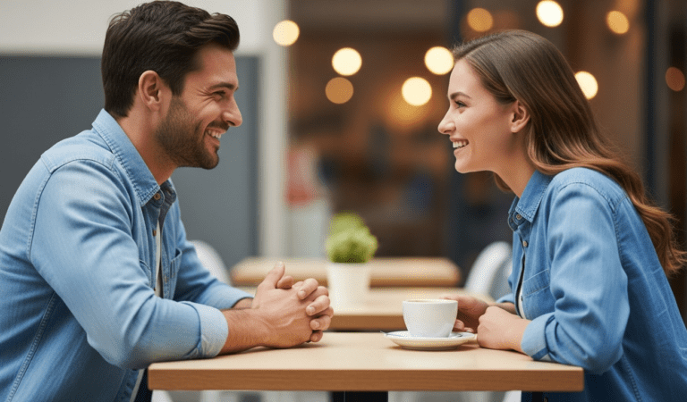 78 Cute Signs of Attraction in Conversation: How to Know He’s Catching Feelings
