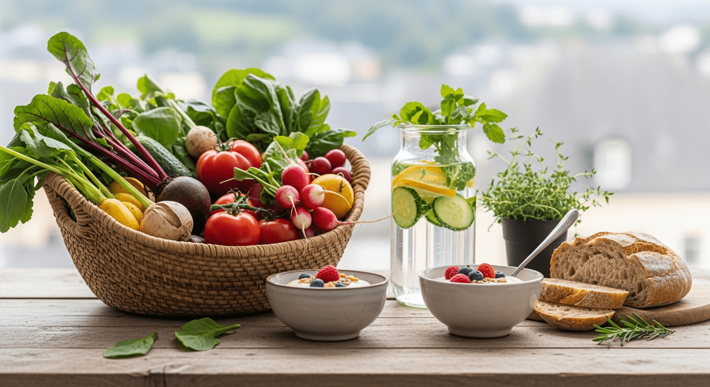 Ultimate 2023 Guide to Naturally Boost Gut Health in Luxembourg Health & Fitness