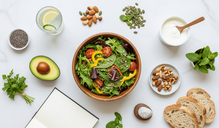 7 Proven Natural Strategies to Boost Gut Health for Luxembourg Adults Aged 31-40