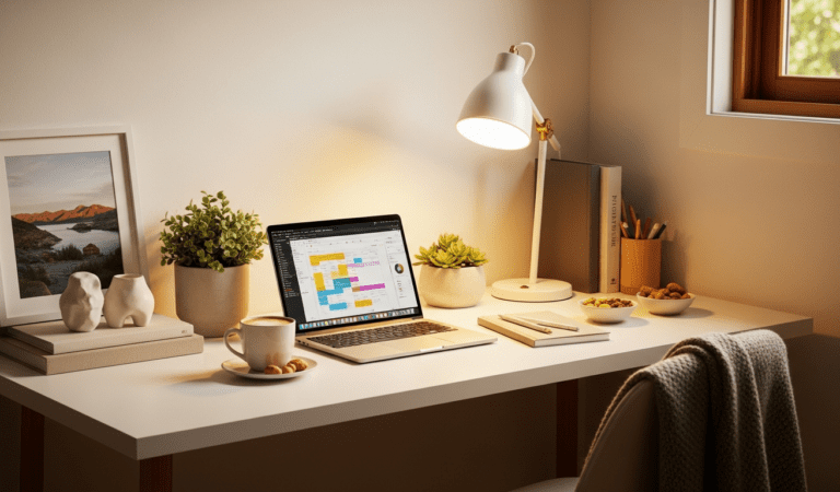 Side Hustles for Stay-at-Home Parents in 2026: 30+ Flexible, Legal Income Ideas