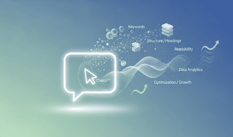How to Use ChatGPT for SEO-Optimized Content Writing: An Ultimate Step-by-Step Guide