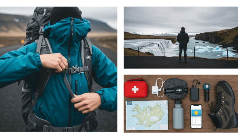 Solo Travel Safety in Iceland: The Ultimate Guide for 23–30-Year-Olds