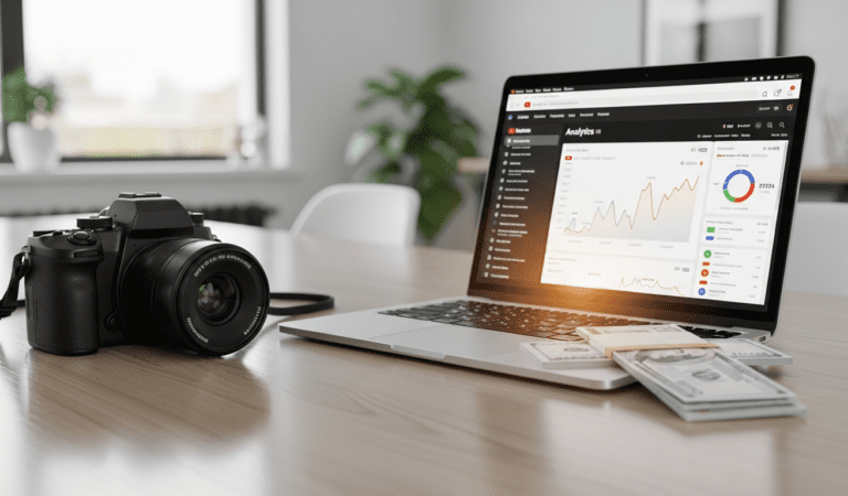 How Much Do YouTubers Make in 2024? Earnings per View, Top Earners & Monetization Guide