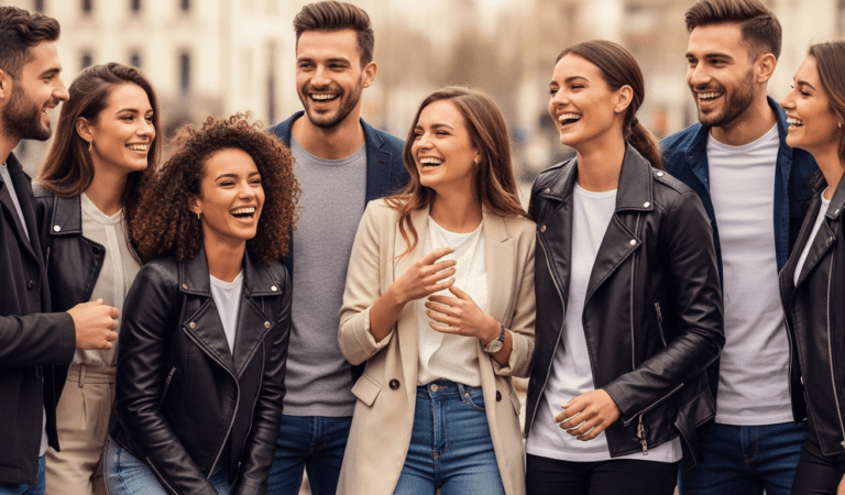 Cheerleader Effect: Unlock Group Attractiveness to Skyrocket Your Dating Success