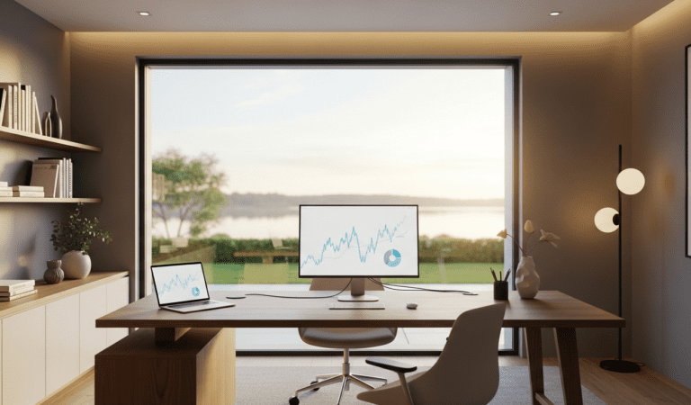 Top Passive Income Strategies for 2026: Build Wealth Effortlessly