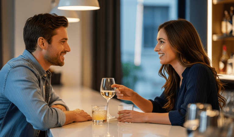What Is Flirting? How to Master 5 Flirting Styles for Better Connections