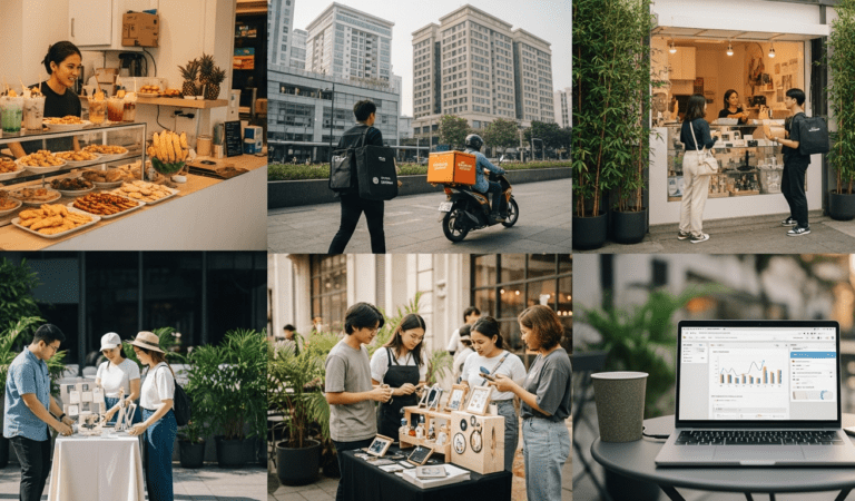 Top 5 Profitable Business Ideas for Teens in the Philippines to Start Today