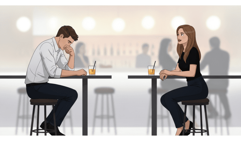 Why Am I So Awkward at Flirting? Guide to Boost Confidence