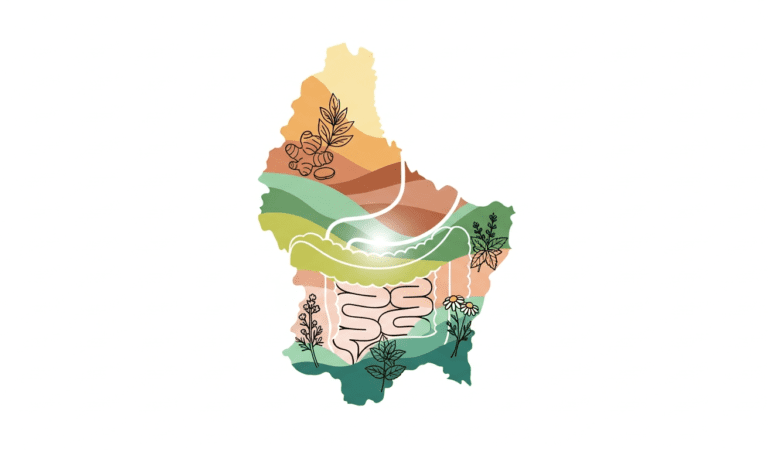 Ultimate Natural Gut Health Guide for Young Adults in Luxembourg – Boost Digestion, Immunity & Energy Naturally