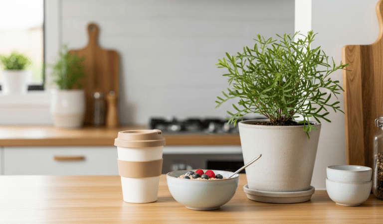 Sustainable Morning Routines in Australia: The Ultimate Guide for Young Adults