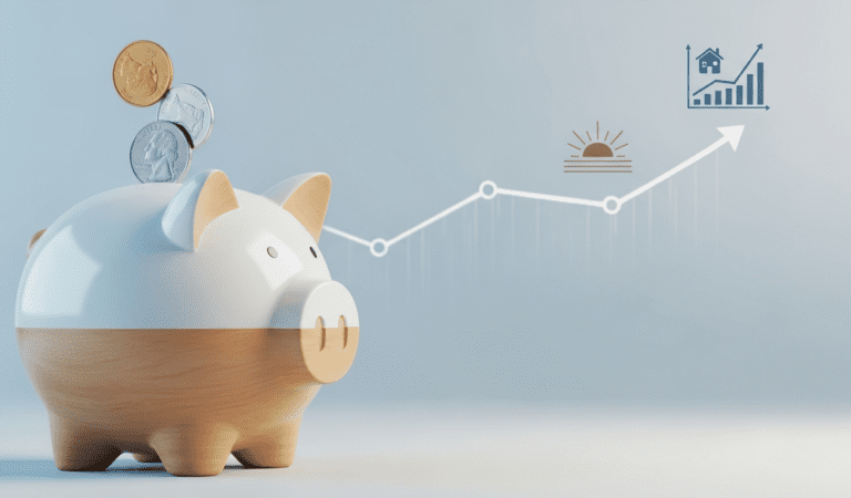 The Ultimate Retirement Planning Guide for Young Adults in the USA