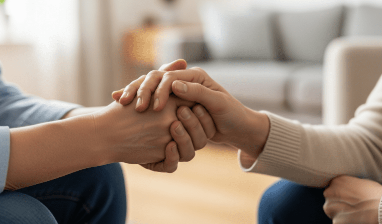 Rebuild Trust After Cheating: 9 Practical Steps to Heal