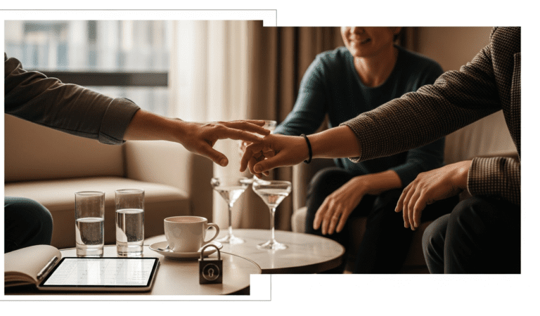 Couple Swap for First-Timers: A Beginner’s Guide to Safe Partner Swapping