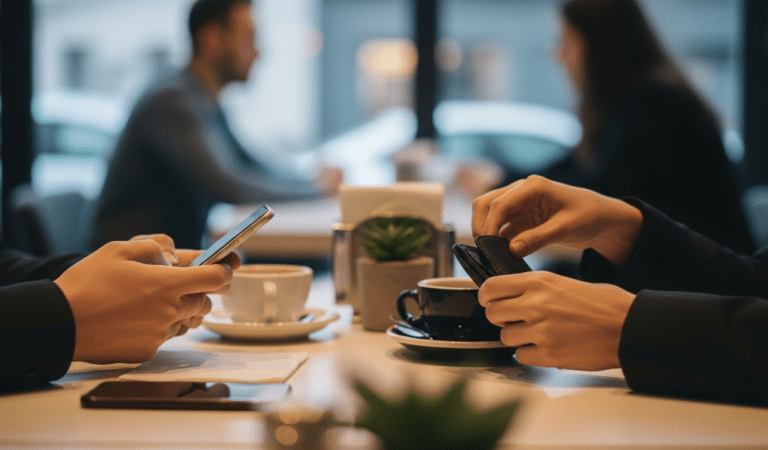 9 Polite & Clever Ways to End a Bad First Date Early